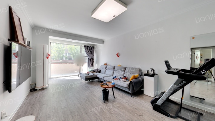 鹏德同心园二手房实景图