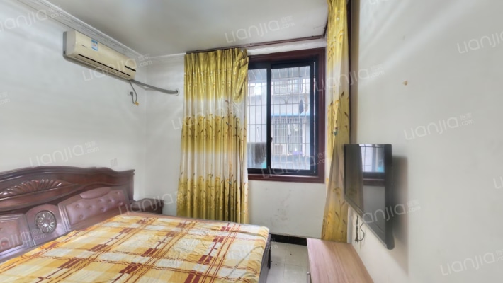 南河丽景B区二手房实景图