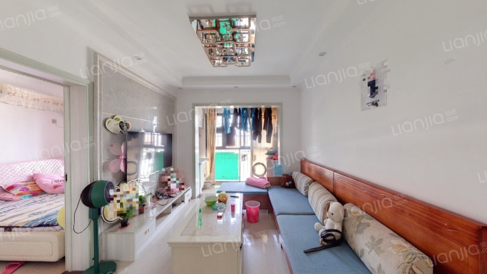 龙湾名仕公馆二手房实景图