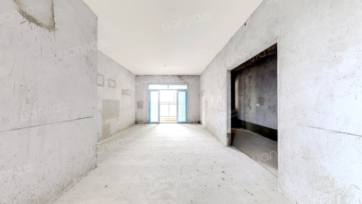 花溪御府二手房实景图