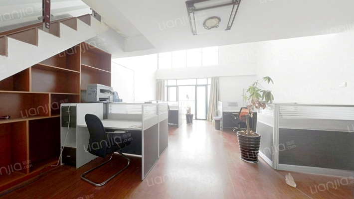 福满花园二手房实景图