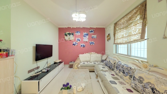 海员宿舍二手房实景图