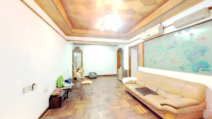 惠城花园二手房实景图