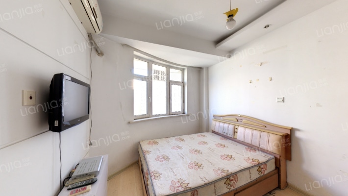 剑桥园西区二手房实景图