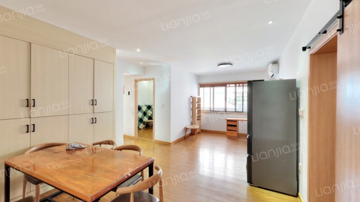 蝉河大厦二手房实景图