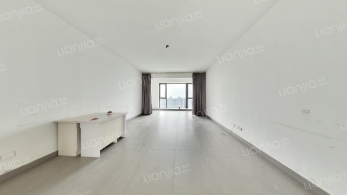 融创臻景园二手房实景图