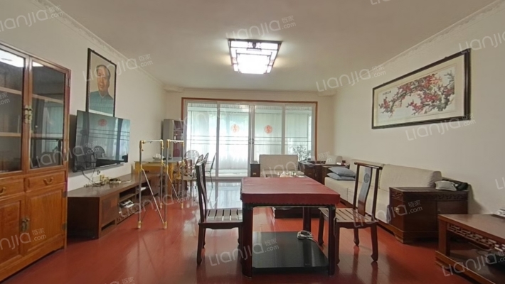 银杏路5号二手房实景图