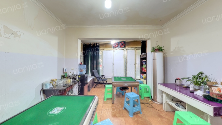 渝港花园二手房实景图