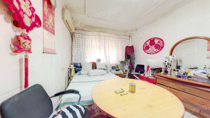 衡山里二手房实景图