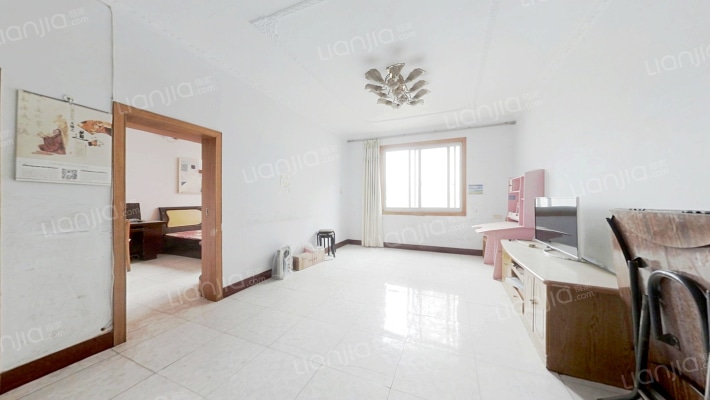 三元小区一院二手房实景图