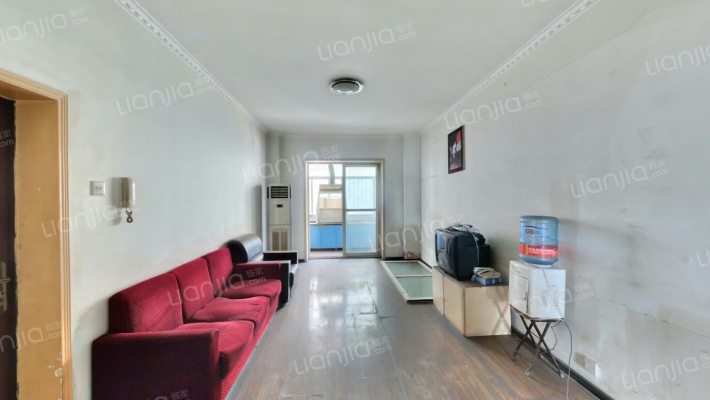 卧龙巷四号院二手房实景图