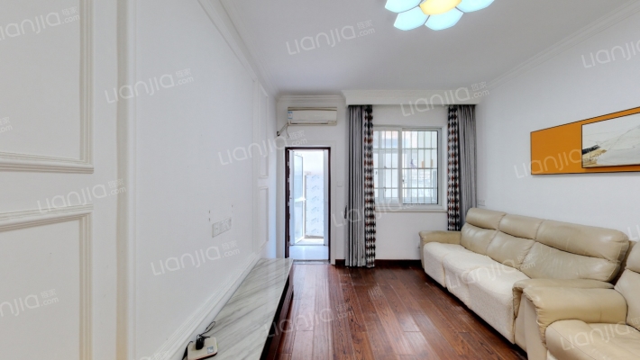 友谊新村二手房实景图