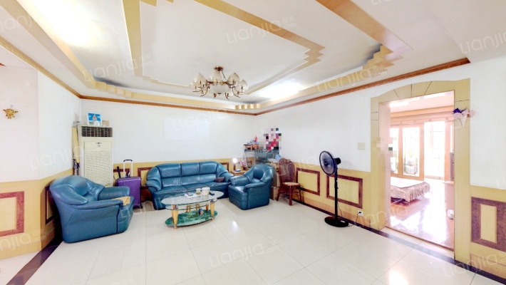 和园二手房实景图