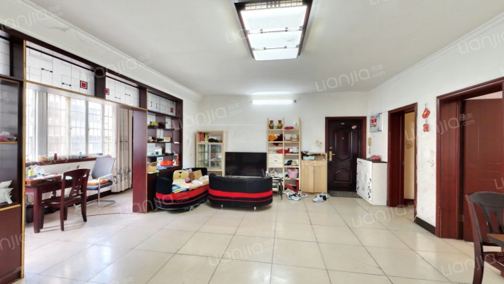 煤建公司家属院二手房实景图