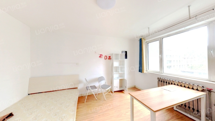 百通馨苑五区二手房实景图