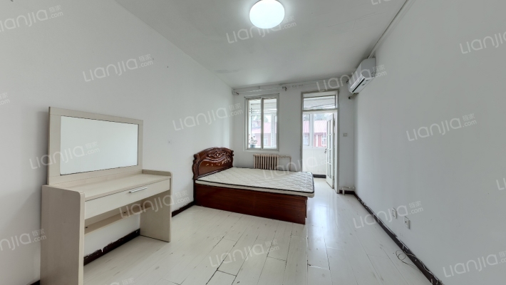 圆明园西路3号院二手房实景图