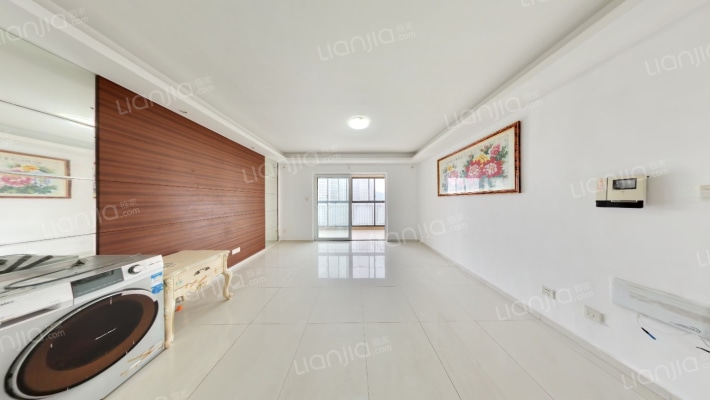 万科劲嘉金域华府二手房实景图