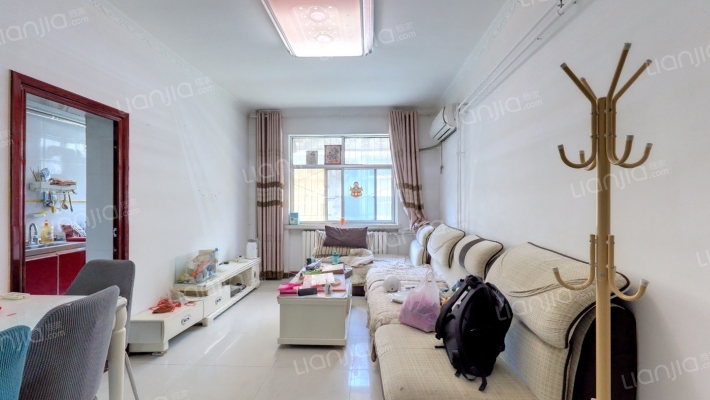 淮河东路58号二手房实景图