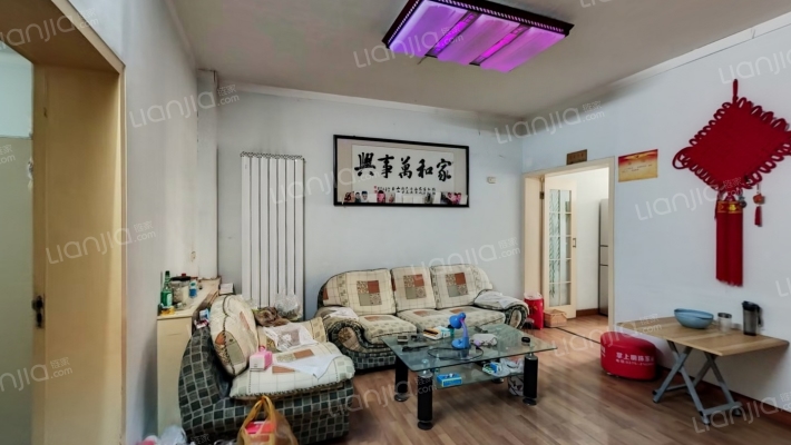 贵福苑二手房实景图