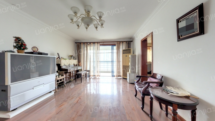 明日星城（一期）二手房实景图