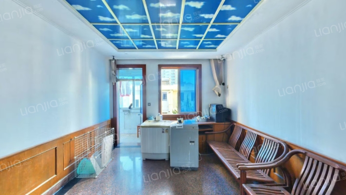 惠阳一村二手房实景图