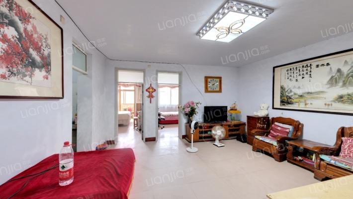 赫屯商住楼二手房实景图