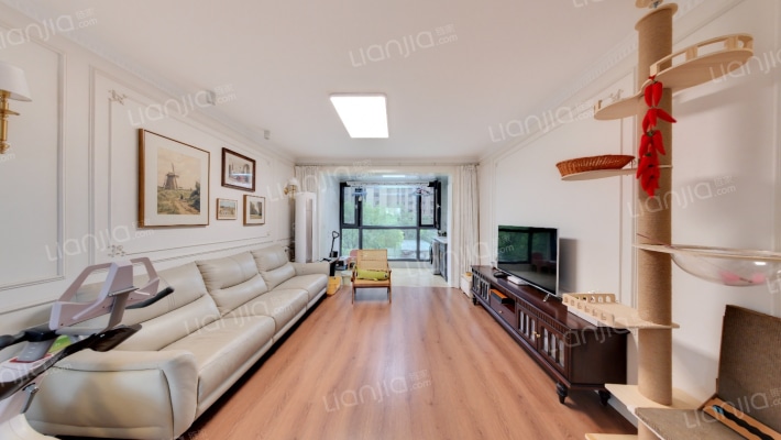 碧桂园凤凰城·天悦二手房实景图