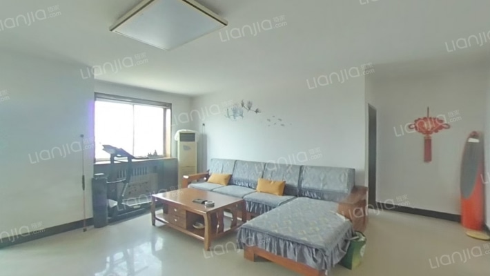 邺都花园二手房实景图