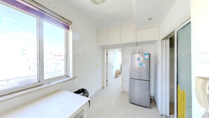 朱行四村二手房实景图