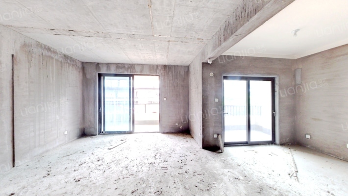 中交四季美庐二手房实景图