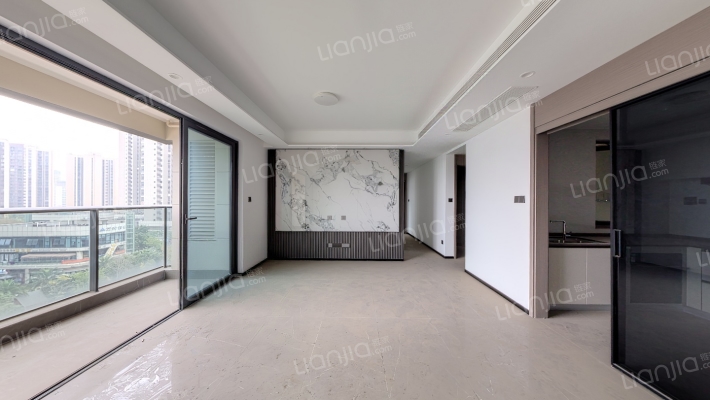 龙湖颐天康养天曜二手房实景图