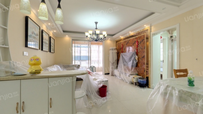 桂林国际二手房实景图