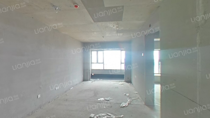 恒大悦府二期(悦龙湾）二手房实景图