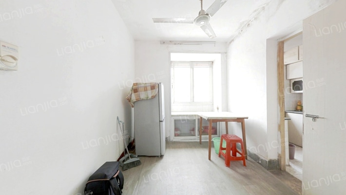 清河西区二手房实景图