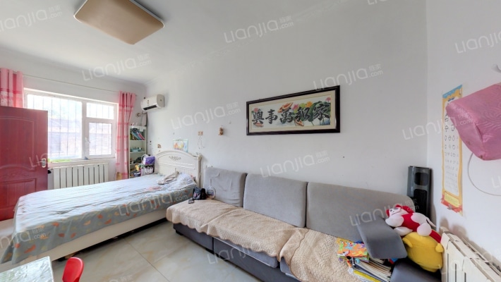 郝庄巷31号院二手房实景图