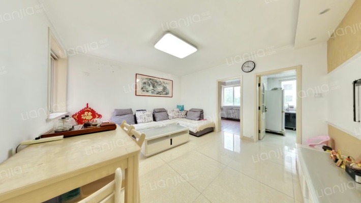 晨升汇景二手房实景图