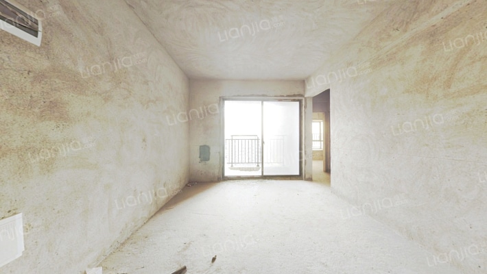 恒福上居二手房实景图