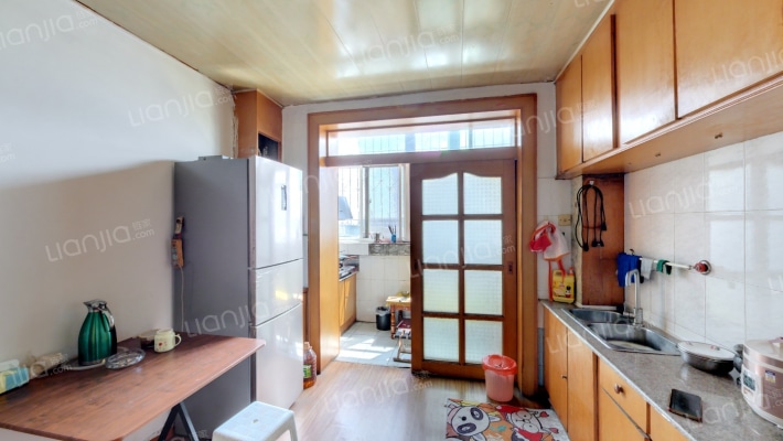 和睦里二手房实景图