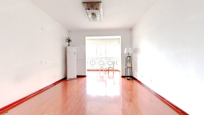 紫郡长安二手房实景图