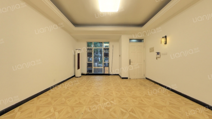 锦绣香江花园玉兰园二手房实景图