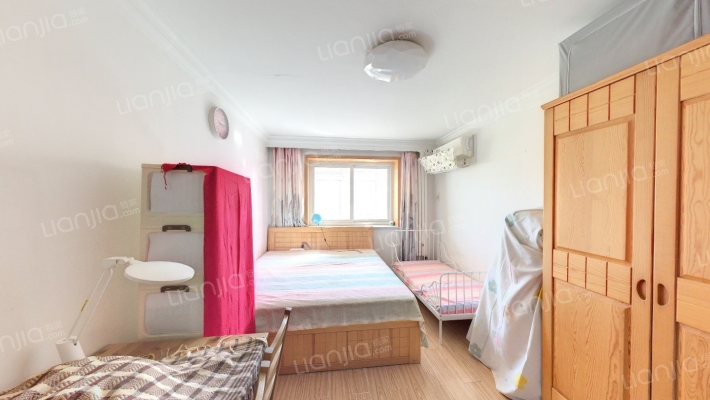 横江里二手房实景图