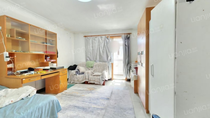 车公庄北里二手房实景图