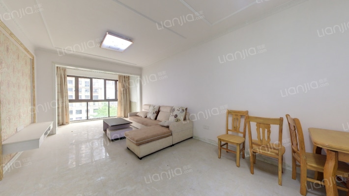 正荣·御尊二手房实景图