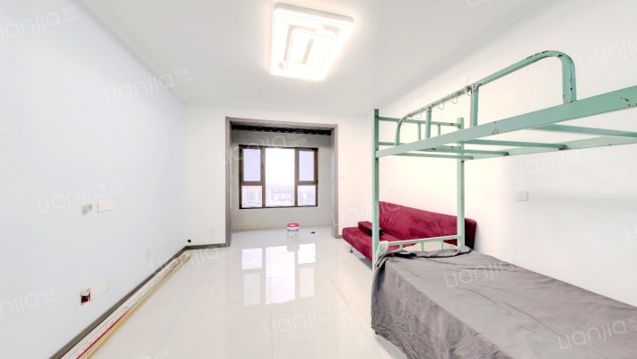 禧悦城二手房实景图