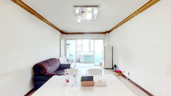 臻城公司家属院二手房实景图