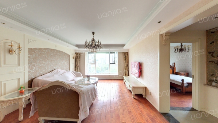 山语银城东区二手房实景图