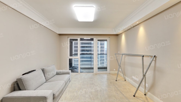 融创观澜壹号二手房实景图