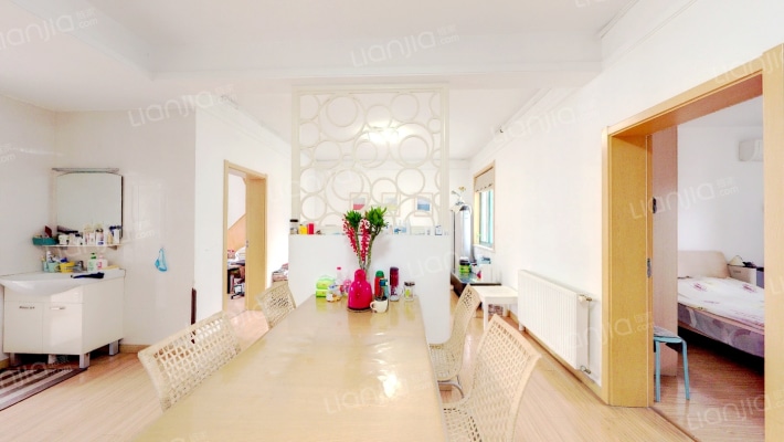 银杏苑二手房实景图