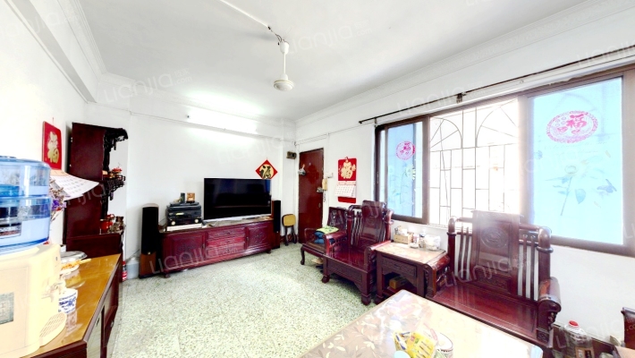 广利路二手房实景图