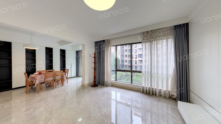 华夏澜山悦二手房实景图